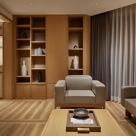 แกรนด์ โชซุน พูซาน Hotel ปูซาน ภายนอก รูปภาพ