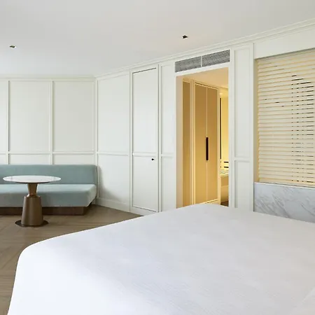 แกรนด์ โชซุน พูซาน Hotel ปูซาน ภายนอก รูปภาพ