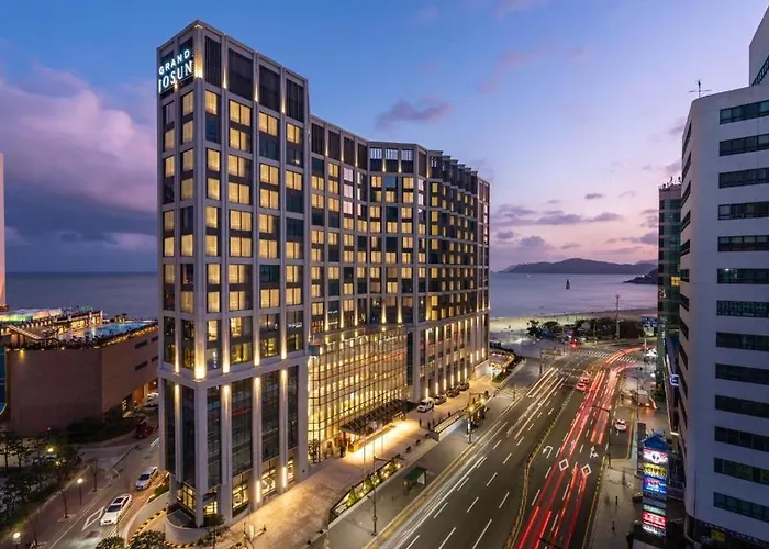 Grand Josun Busan