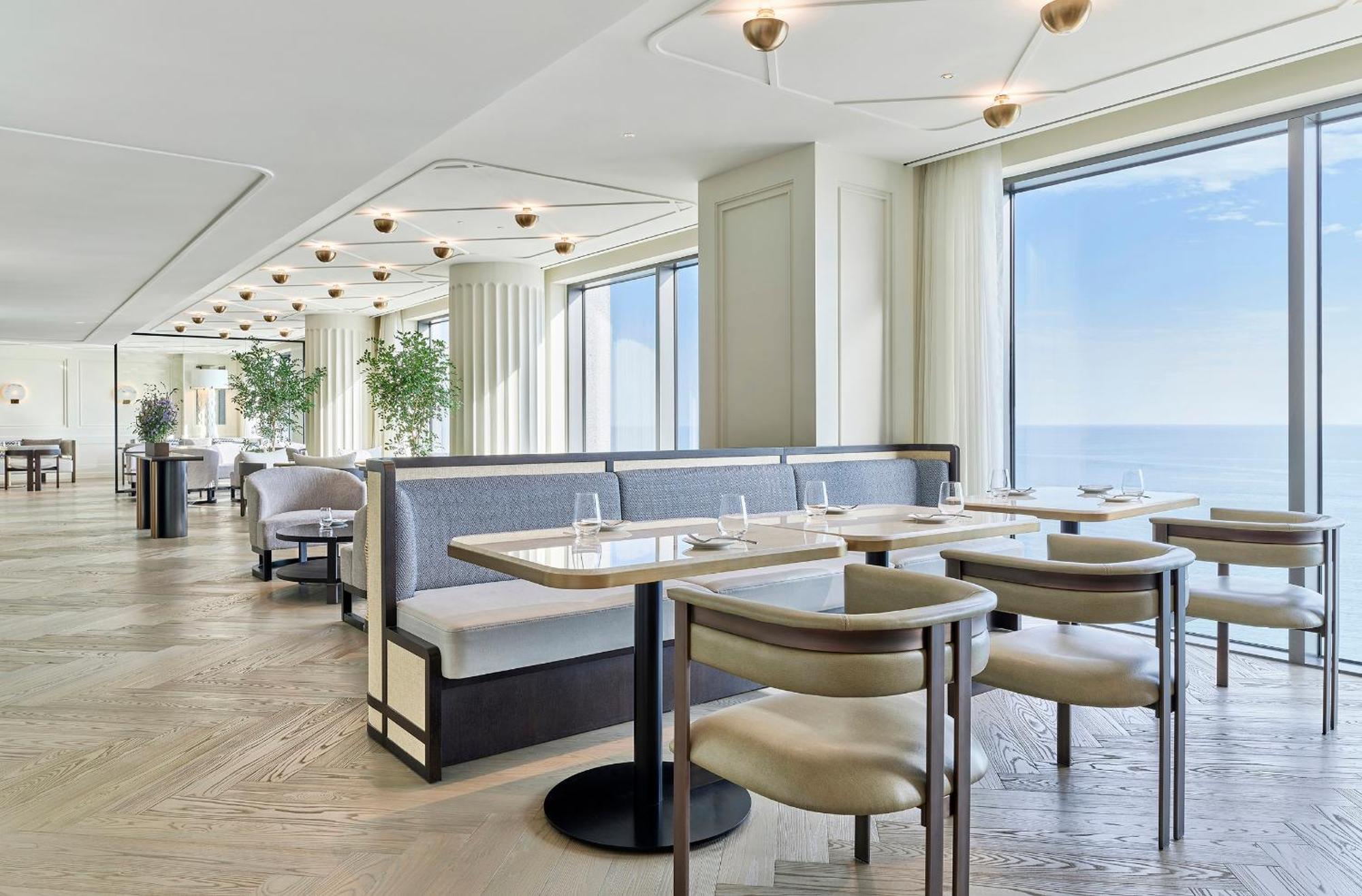 Hotel Grand Josun 5*