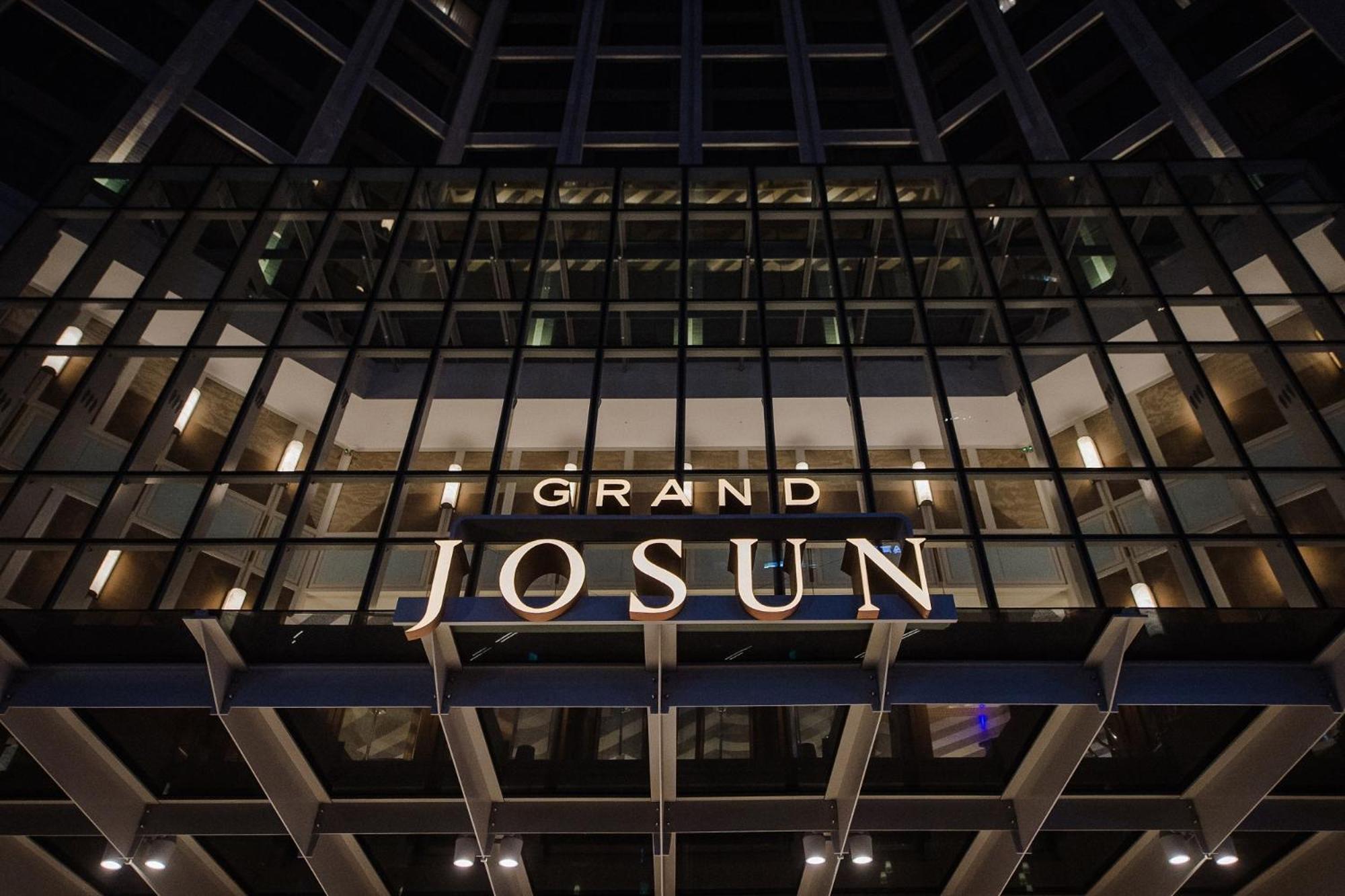 Grand Josun Busan